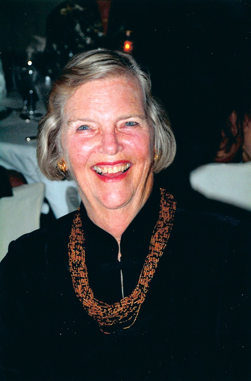 Lois Lydgate Coleman